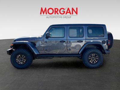2026 Jeep Wrangler - Photo 4
