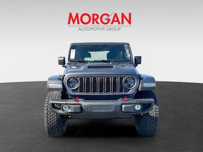2026 Jeep Wrangler - Photo 2
