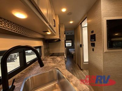 2022 Thor Motor Coach ACE — photo 62 view