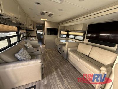 2022 Thor Motor Coach ACE — photo 27 view
