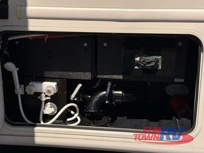 2022 Thor Motor Coach ACE — photo 111 view