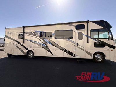 2022 Thor Motor Coach ACE — photo 22 view