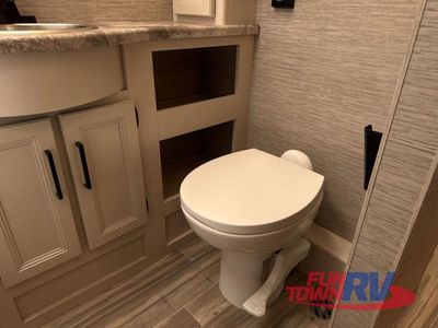2022 Thor Motor Coach ACE — photo 83 view