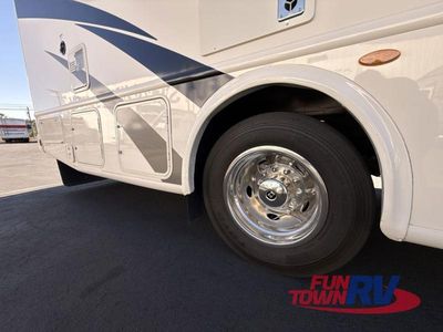 2022 Thor Motor Coach ACE — photo 24 view
