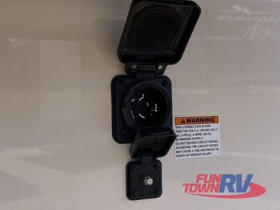 2022 Thor Motor Coach ACE — photo 109 view