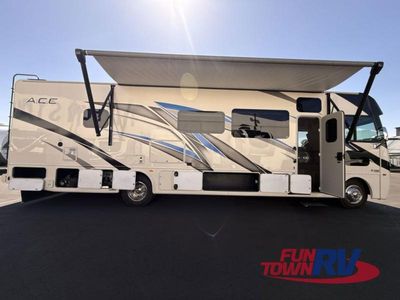 2022 Thor Motor Coach ACE — photo 12 view
