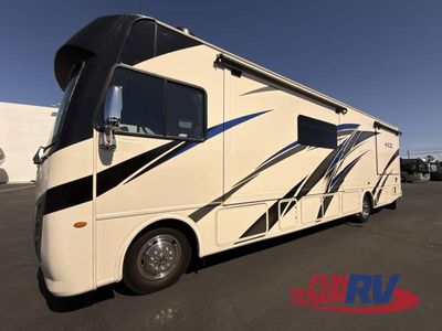 2022 Thor Motor Coach ACE — photo 14 view