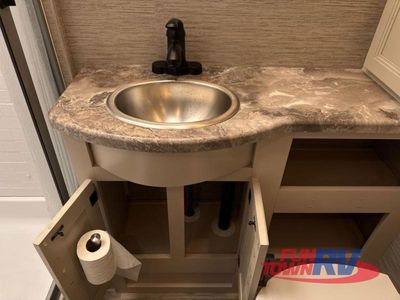 2022 Thor Motor Coach ACE — photo 81 view