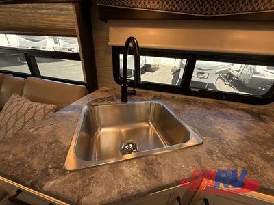 2022 Thor Motor Coach ACE — photo 50 view