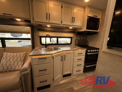 2022 Thor Motor Coach ACE — photo 46 view