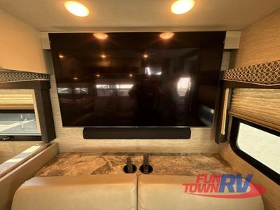 2022 Thor Motor Coach ACE — photo 43 view
