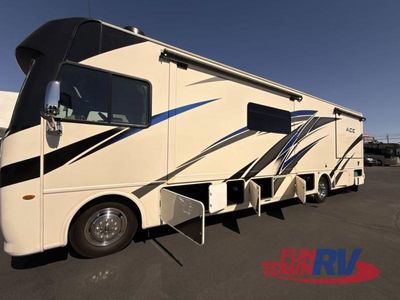 2022 Thor Motor Coach ACE — photo 15 view