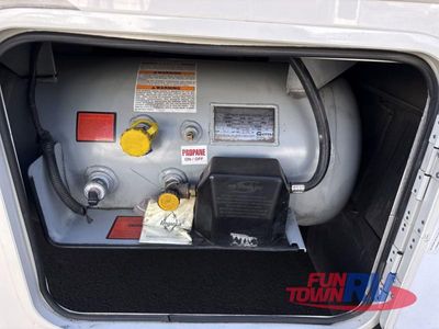 2022 Thor Motor Coach ACE — photo 103 view