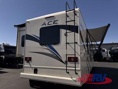 2022 Thor Motor Coach ACE — photo 9 view