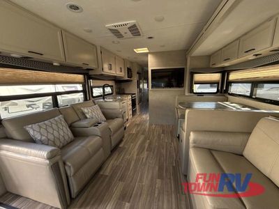 2022 Thor Motor Coach ACE — photo 29 view