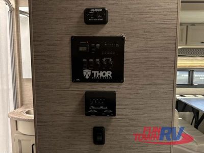 2022 Thor Motor Coach ACE — photo 95 view