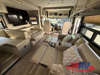 2022 Thor Motor Coach ACE — photo 33 view