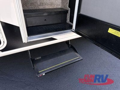 2022 Thor Motor Coach ACE — photo 113 view