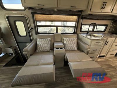 2022 Thor Motor Coach ACE — photo 36 view