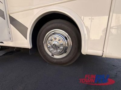 2022 Thor Motor Coach ACE — photo 23 view