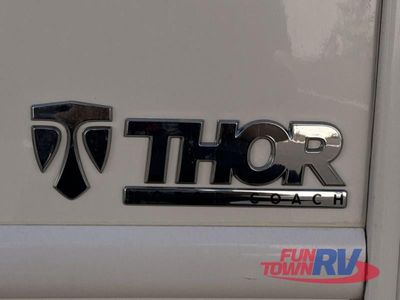 2022 Thor Motor Coach ACE — photo 114 view