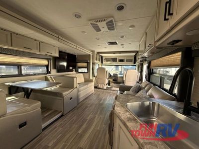 2022 Thor Motor Coach ACE — photo 30 view