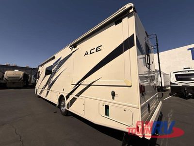 2022 Thor Motor Coach ACE — photo 18 view