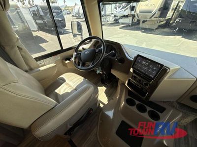 2022 Thor Motor Coach ACE — photo 86 view