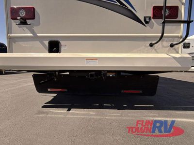 2022 Thor Motor Coach ACE — photo 25 view