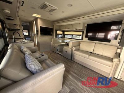 2022 Thor Motor Coach ACE — photo 28 view