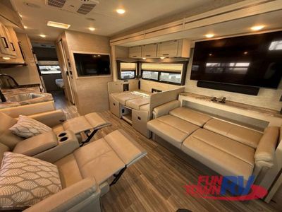 2022 Thor Motor Coach ACE — photo 42 view