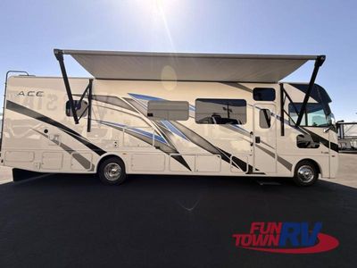 2022 Thor Motor Coach ACE — photo 11 view