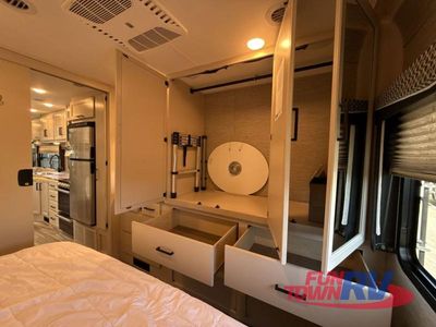2022 Thor Motor Coach ACE — photo 69 view