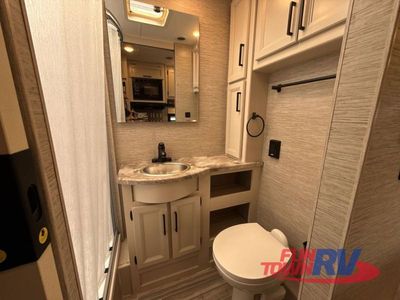 2022 Thor Motor Coach ACE — photo 74 view