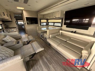 2022 Thor Motor Coach ACE — photo 32 view