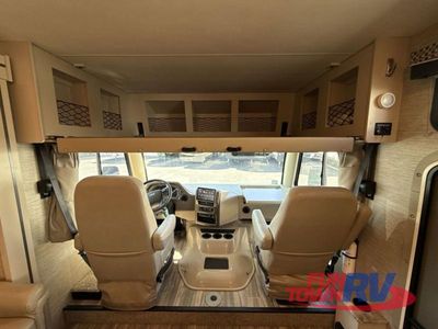 2022 Thor Motor Coach ACE — photo 90 view