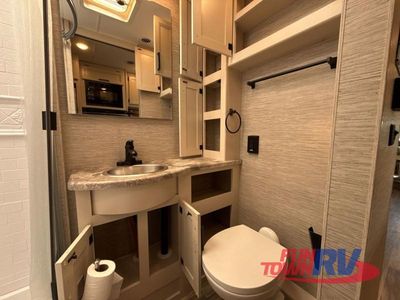 2022 Thor Motor Coach ACE — photo 78 view