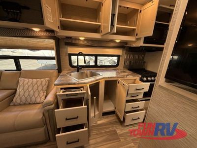 2022 Thor Motor Coach ACE — photo 47 view