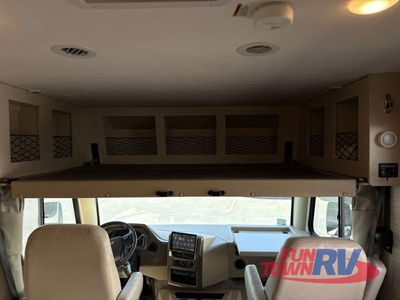 2022 Thor Motor Coach ACE — photo 91 view