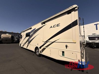2022 Thor Motor Coach ACE — photo 19 view
