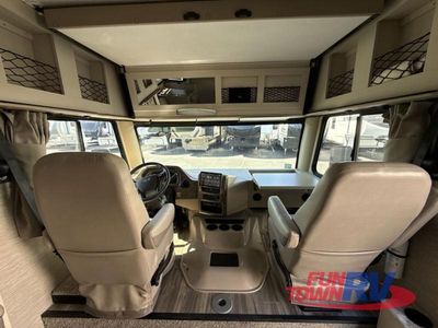2022 Thor Motor Coach ACE — photo 31 view