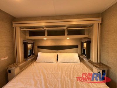 2022 Thor Motor Coach ACE — photo 71 view