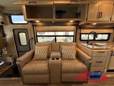 2022 Thor Motor Coach ACE — photo 37 view