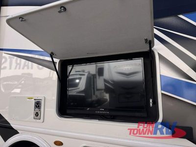 2022 Thor Motor Coach ACE — photo 115 view