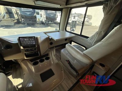 2022 Thor Motor Coach ACE — photo 87 view