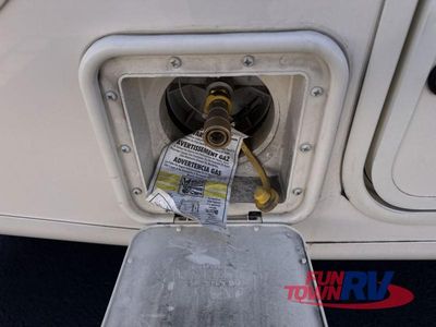 2022 Thor Motor Coach ACE — photo 105 view