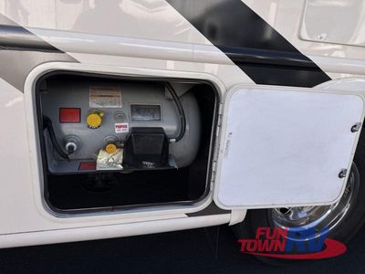 2022 Thor Motor Coach ACE — photo 102 view