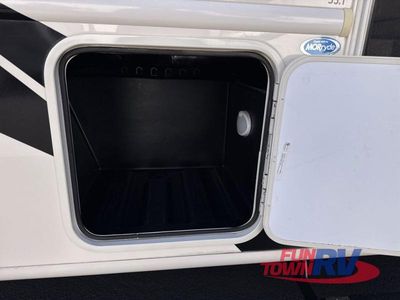 2022 Thor Motor Coach ACE — photo 100 view