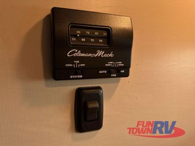 2022 Thor Motor Coach ACE — photo 96 view