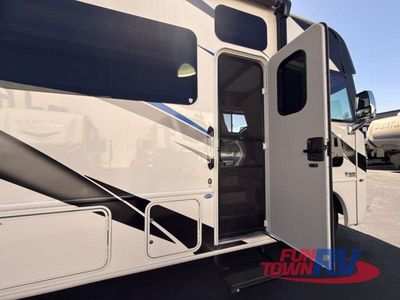 2022 Thor Motor Coach ACE — photo 99 view